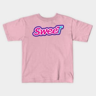 Sweet Kids T-Shirt